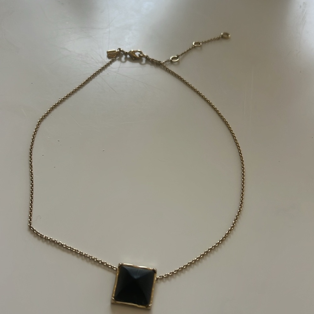 Alexis Bittar Necklace